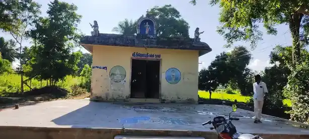 Arulmigu Thirowpathiyamman Temple, Thalaignanayiru - 609201 அருள்மிகு திரௌபதி அம்மன் ஆலயம், தலைஞாயிறு - 609201, Mayiladuthurai - Ancient Temple Architecture and History Image 4