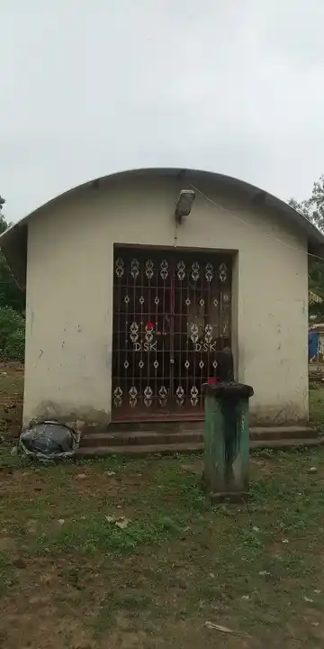 Arulmigu Thirowpathiyamman Temple, Thillaivinayagar Nallur - 610104