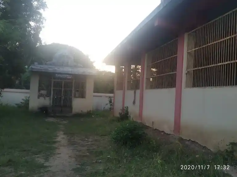 Arulmigu Thirowpathiyamman Temple, Thoothukudi - 609504 அருள்மிகு திரௌபதியம்மன் திருக்கோயில், Thoothukudi - 609504, Thiruvarur - Ancient Temple Architecture and History Image 6