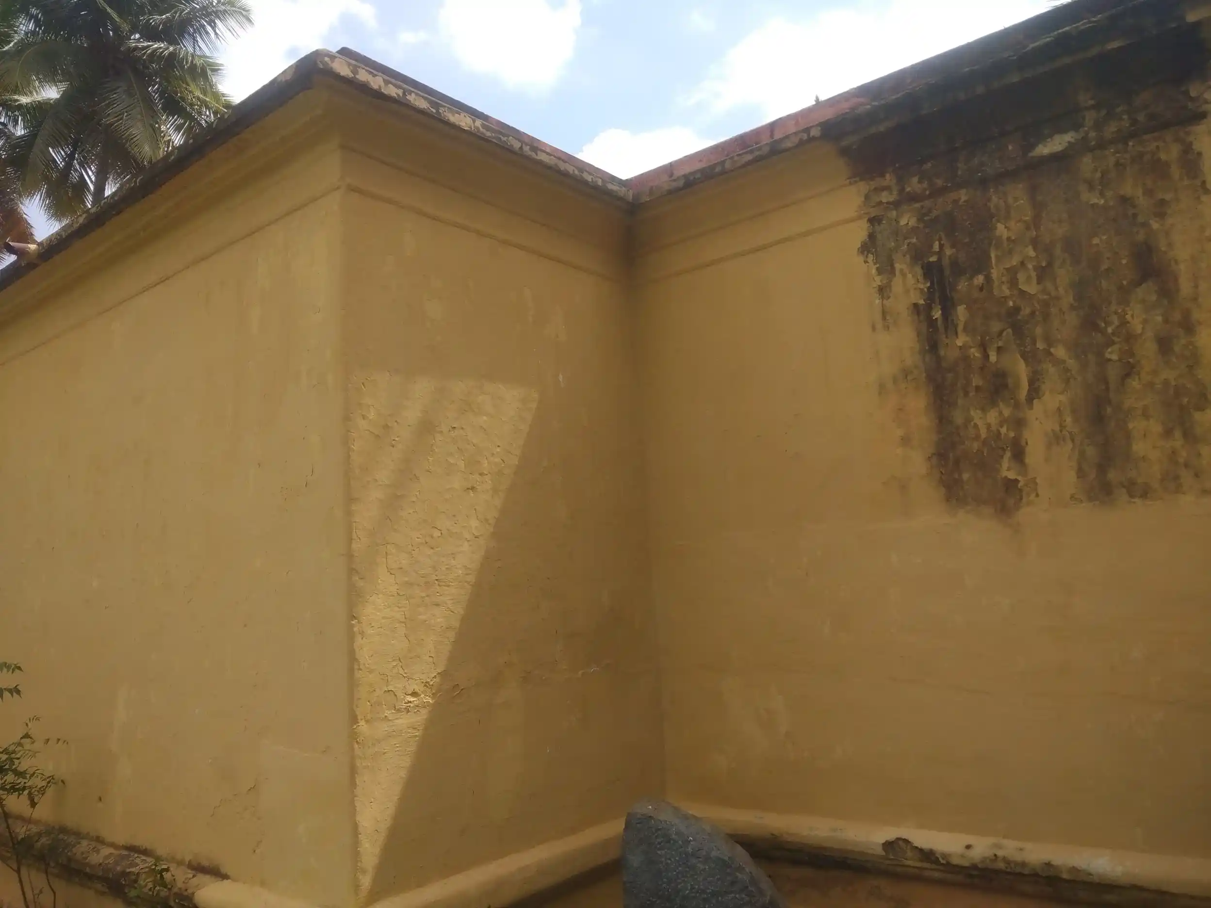 Arulmigu Thirowpathiyamman Temple, Vengalapuram - 635653 அருள்மிகு திரௌபதியம்மன் திருக்கோயில், வெங்களாபுரம் - 635653, Thirupathur - Ancient Temple Architecture and History Image 4