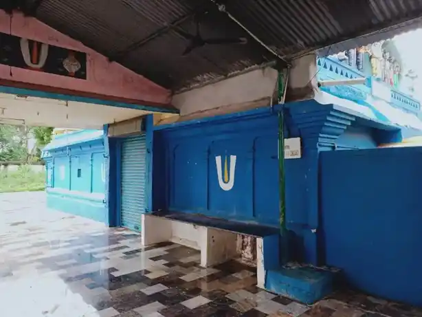 Arulmigu Thirowpathy Amman Temple, Aakkur - 631701 அருள்மிகு திரௌபதியம்மன், செல்வவிநாயகர் திருக்கோயில், Aakkur - 631701, Tiruvannamalai - Ancient Temple Architecture and History Image 5