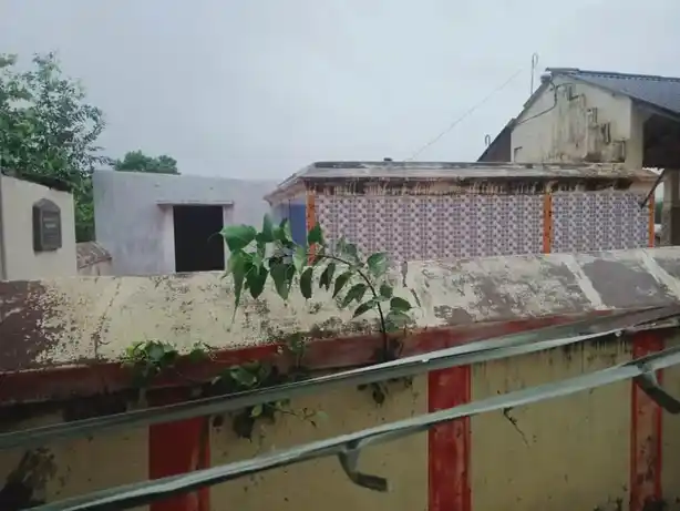 Arulmigu Thirowpathy Amman Temple, Namandi - 604410 அருள்மிகு திரௌபதியம்மன் திருக்கோயில், Namandi - 604410, Tiruvannamalai - Ancient Temple Architecture and History Image 3