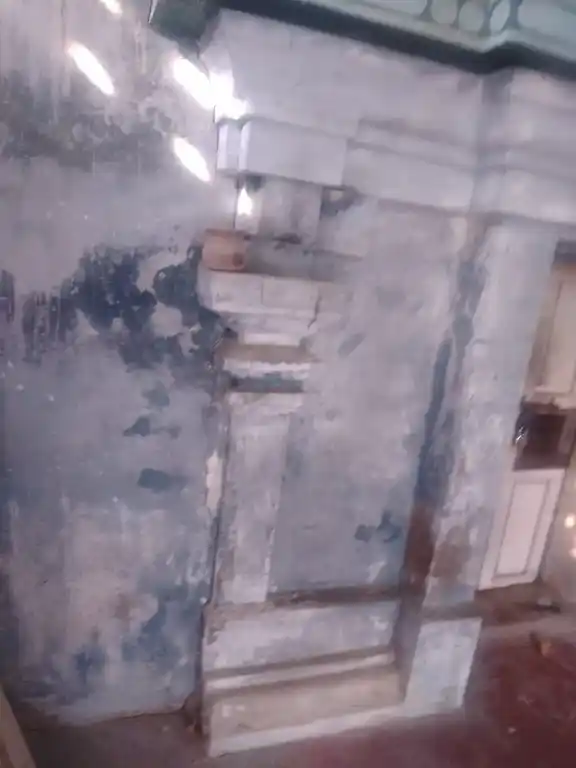 Arulmigu Thiru Anatheeswarar Swamy Temple, Adanjur - 613104