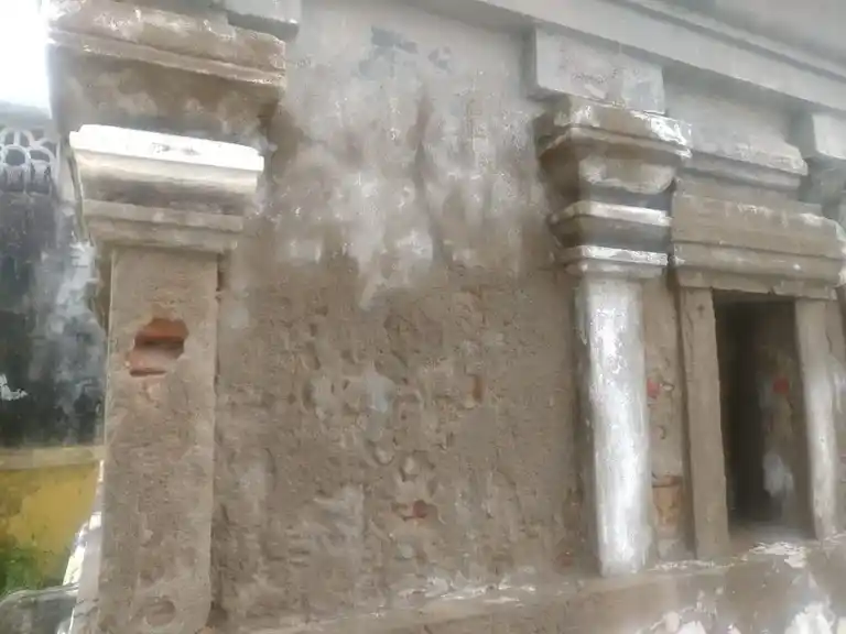 Arulmigu Thiru Anatheeswarar Swamy Temple, Adanjur - 613104 அருள்மிகு திருஅனந்தீஸ்வர சுவாமி திருக்கோயில், Adanjur - 613104, Thanjavur - Ancient Temple Architecture and History Image 5