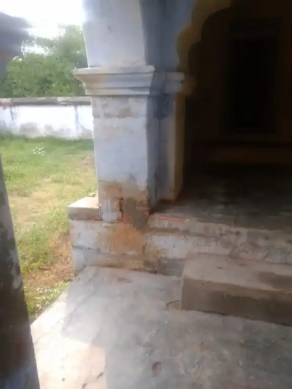 Arulmigu Thiru Anatheeswarar Swamy Temple, Adanjur - 613104 அருள்மிகு திருஅனந்தீஸ்வர சுவாமி திருக்கோயில், Adanjur - 613104, Thanjavur - Ancient Temple Architecture and History Image 8