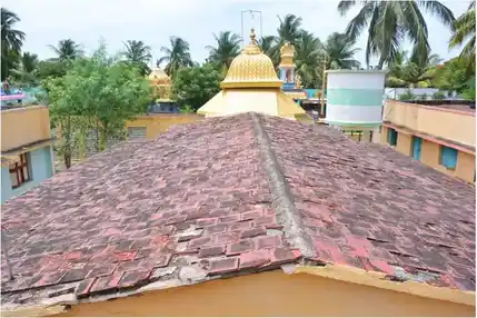 Arulmigu Thiru Arutprakasa Vallalar Dheiva Nilayam, Parvathipuram, Vadalur - 607303 திருஅருட்பிரகாச வள்ளலார் தெய்வ நிலையம், பார்வதிபுரம், வடலூர் - 607303, Cuddalore - Ancient Temple Architecture and History Image 9