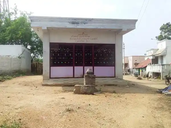 Arulmigu Thiru Venkataswamy Temple, T.Vellankudi - 626612 Arulmigu Thiru Venkataswamy Temple, T.Vellankudi - 626612, Virudhunagar - Ancient Temple Architecture and History Image 3