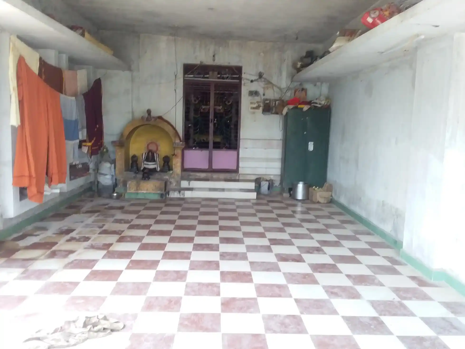 Arulmigu Thiru Venkataswamy Temple, T.Vellankudi - 626612 Arulmigu Thiru Venkataswamy Temple, T.Vellankudi - 626612, Virudhunagar - Ancient Temple Architecture and History Image 5