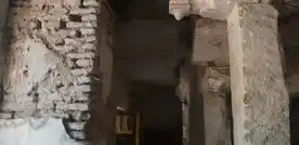 Arulmigu Thirubhuvaneswarar Temple, Kiliyanallur - 621213