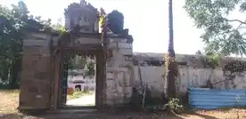 Arulmigu Thirubhuvaneswarar Temple, Kiliyanallur - 621213 Arulmigu Thirubhuvaneswarar Temple, Kiliyanallur - 621213, Thiruchirappalli - Ancient Temple Architecture and History Image 3