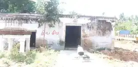 Arulmigu Thirubhuvaneswarar Temple, Kiliyanallur - 621213 Arulmigu Thirubhuvaneswarar Temple, Kiliyanallur - 621213, Thiruchirappalli - Ancient Temple Architecture and History Image 4