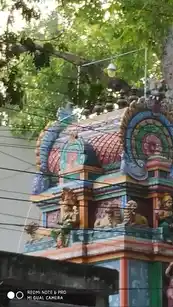 Arulmigu Thiruchadai Amman Temple, Egmore, Chennai - 600008 Temple