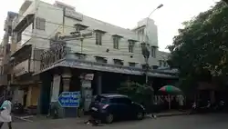 Arulmigu Thiruchadai Amman Temple, Egmore, Chennai - 600008 அருள்மிகு திருச்சடையம்மன் திருக்கோயில், மார்ஷல்ரோடு, சென்னை - 600008, Chennai - Ancient Temple Architecture and History Image 3