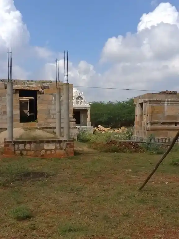 Arulmigu Thiruchadeswara Swamy Temple, Puthukudi - 613402