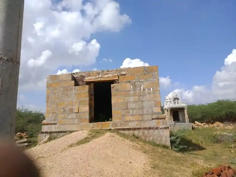 Arulmigu Thiruchadeswara Swamy Temple, Puthukudi - 613402 அருள்மிகு திருச்சடேஸ்வர சுவாமி திருக்கோயில், Puthukudi - 613402, Thanjavur - Ancient Temple Architecture and History Image 2