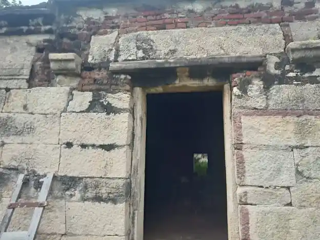 Arulmigu Thiruchitrambala Vinayagar Temple, Melmandai - 628901 அருள்மிகு திருச்சிற்றம்பல விநாயகர் திருக்கோயில், Melmandai - 628901, Thoothukudi - Ancient Temple Architecture and History Image 5