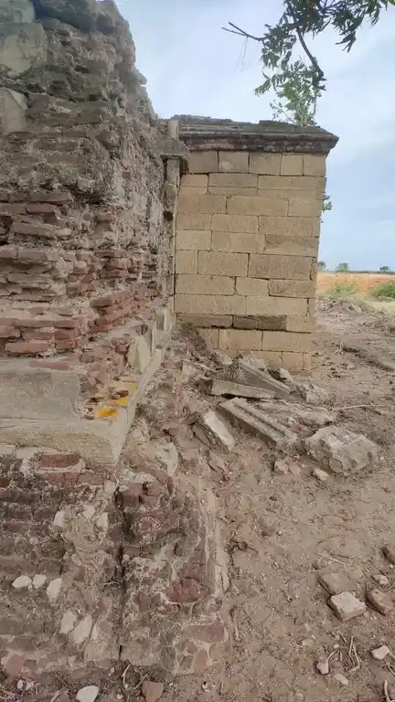 Arulmigu Thiruchitrambala Vinayagar Temple, Melmandai - 628901 அருள்மிகு திருச்சிற்றம்பல விநாயகர் திருக்கோயில், Melmandai - 628901, Thoothukudi - Ancient Temple Architecture and History Image 7