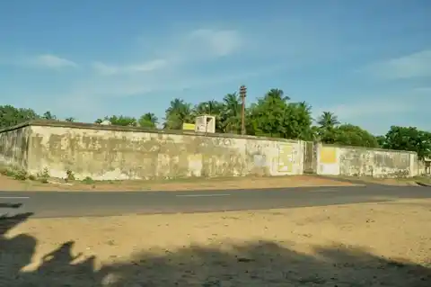 Arulmigu Thiruchopuranathar Temple, Thiruchopuram - 608801 அருள்மிகு திருச்சோபுரநாதர் திருக்கோயில், திருச்சோபுரம் - 608801, Cuddalore - Ancient Temple Architecture and History Image 6