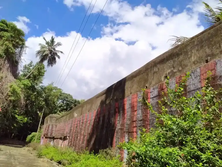 Arulmigu Thirucourtrallanathaswamy Temple, Courtallam, Tenkasi - 627802 அருள்மிகு திருக்குற்றாலநாதசுவாமி திருக்கோயில், குற்றாலம், தென்காசி - 627802, Tenkasi - Ancient Temple Architecture and History Image 4