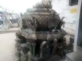 Arulmigu Thirugana Sampantha Vinayagar Temple, Thottiyam - 621215 Arulmigu Thirugana Sampantha vinayagar Temple, Thottiyam - 621215, Thiruchirappalli - Ancient Temple Architecture and History Image 5