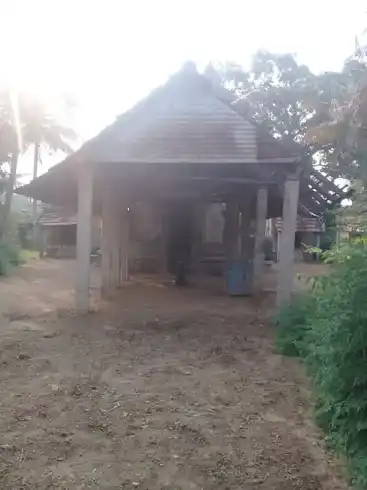 Arulmigu Thirugangai Natha Samy Temple, Koothakudi - 630307 Arulmigu Thirugangai Natha Samy Temple, Koothakudi - 630307, Sivagangai - Ancient Temple Architecture and History Image 3