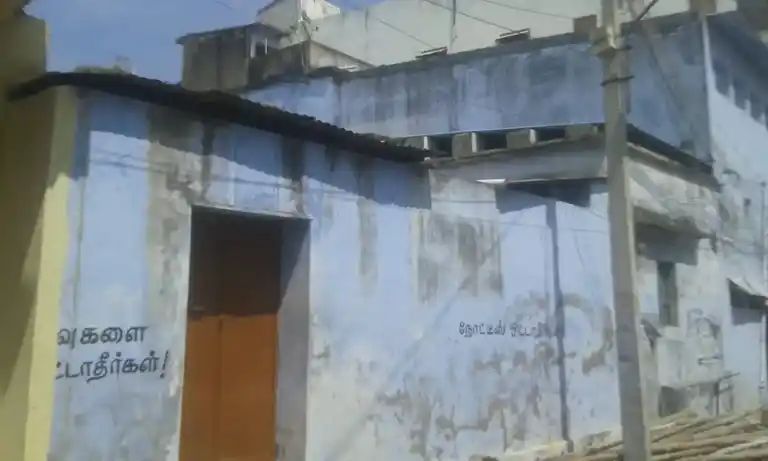 Arulmigu Thirugnana Sambanthar Moorthy Madam, Thrirunelveli Town - 620076