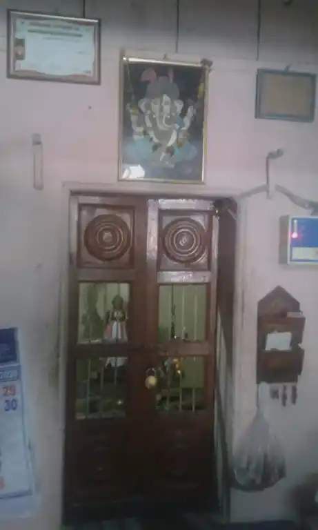 Arulmigu Thirugnana Sambanthar Moorthy Madam, Thrirunelveli Town - 620076 அருள்மிகு திருஞானசம்பந்தமூர்த்தி மடம், Thrirunelveli Town - 620076, Tirunelveli - Ancient Temple Architecture and History Image 3