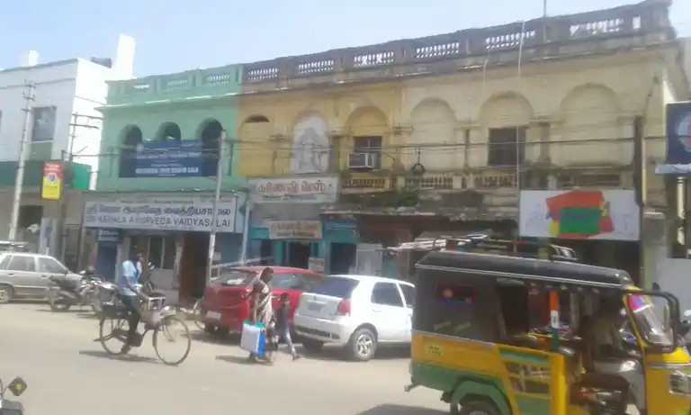 Arulmigu Thirugnana Sambanthar Moorthy Madam, Thrirunelveli Town - 620076 அருள்மிகு திருஞானசம்பந்தமூர்த்தி மடம், Thrirunelveli Town - 620076, Tirunelveli - Ancient Temple Architecture and History Image 5