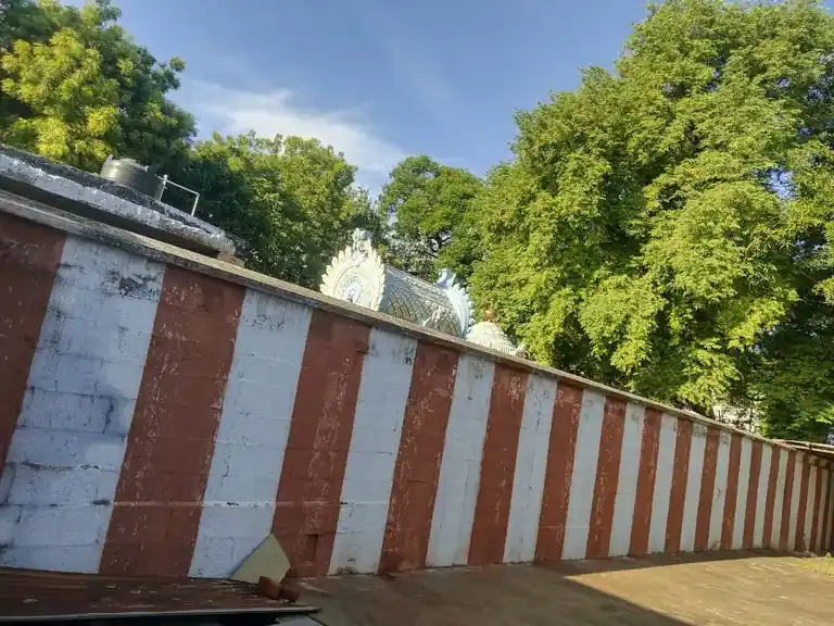 Arulmigu Thirugnana Sambanthar Moorthy Temple, Thrirunelveli Town - 620076 அருள்மிகு திருஞானசம்பந்தமூர்த்தி திருக்கோயில், Thrirunelveli Town - 620076, Tirunelveli - Ancient Temple Architecture and History Image 3