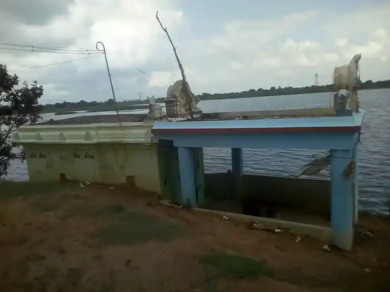 Arulmigu Thirugolamudaiya Eswarar Temple, Ozhaiyur - 603107 அருள்மிகு திருக்கோலமுடைய யீஸ்வரர் திருக்கோயில், Ozhaiyur - 603107, Kancheepuram - Ancient Temple Architecture and History Image 3