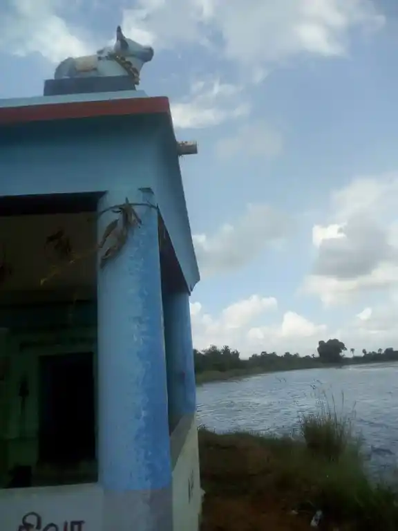 Arulmigu Thirugolamudaiya Eswarar Temple, Ozhaiyur - 603107 அருள்மிகு திருக்கோலமுடைய யீஸ்வரர் திருக்கோயில், Ozhaiyur - 603107, Kancheepuram - Ancient Temple Architecture and History Image 5