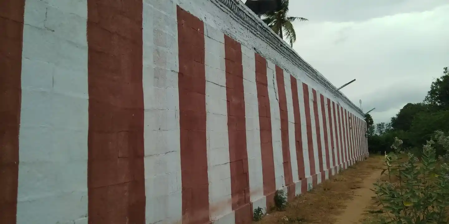 Arulmigu Thirukadugai Moonreeswarar Temple, Pappakudi - 627601 அருள்மிகு திருக்கடுகை மூன்றீஸ்வரர் திருக்கோயில், Pappakudi - 627601, Tirunelveli - Ancient Temple Architecture and History Image 7