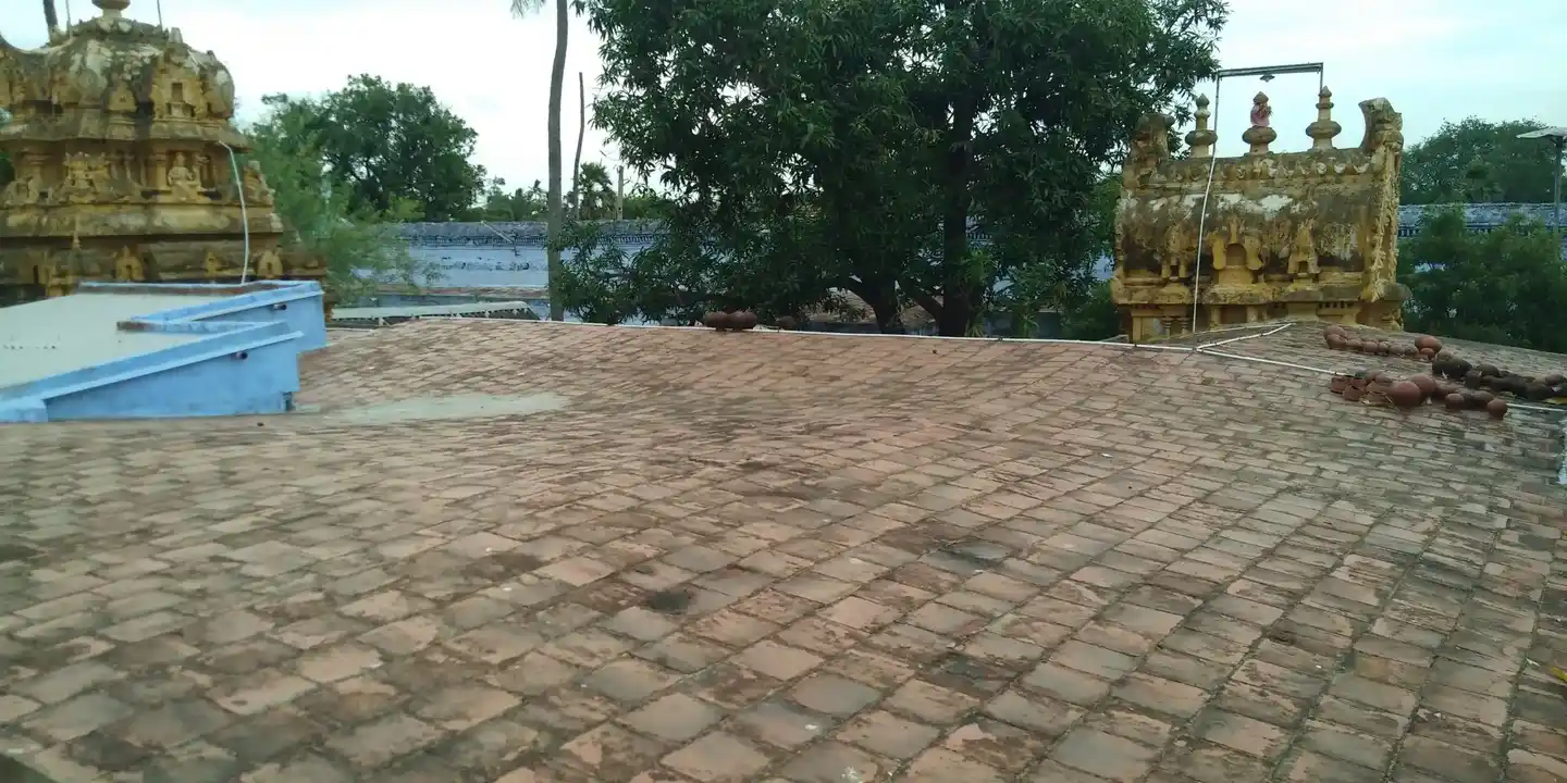 Arulmigu Thirukadugai Moonreeswarar Temple, Pappakudi - 627601 அருள்மிகு திருக்கடுகை மூன்றீஸ்வரர் திருக்கோயில், Pappakudi - 627601, Tirunelveli - Ancient Temple Architecture and History Image 11