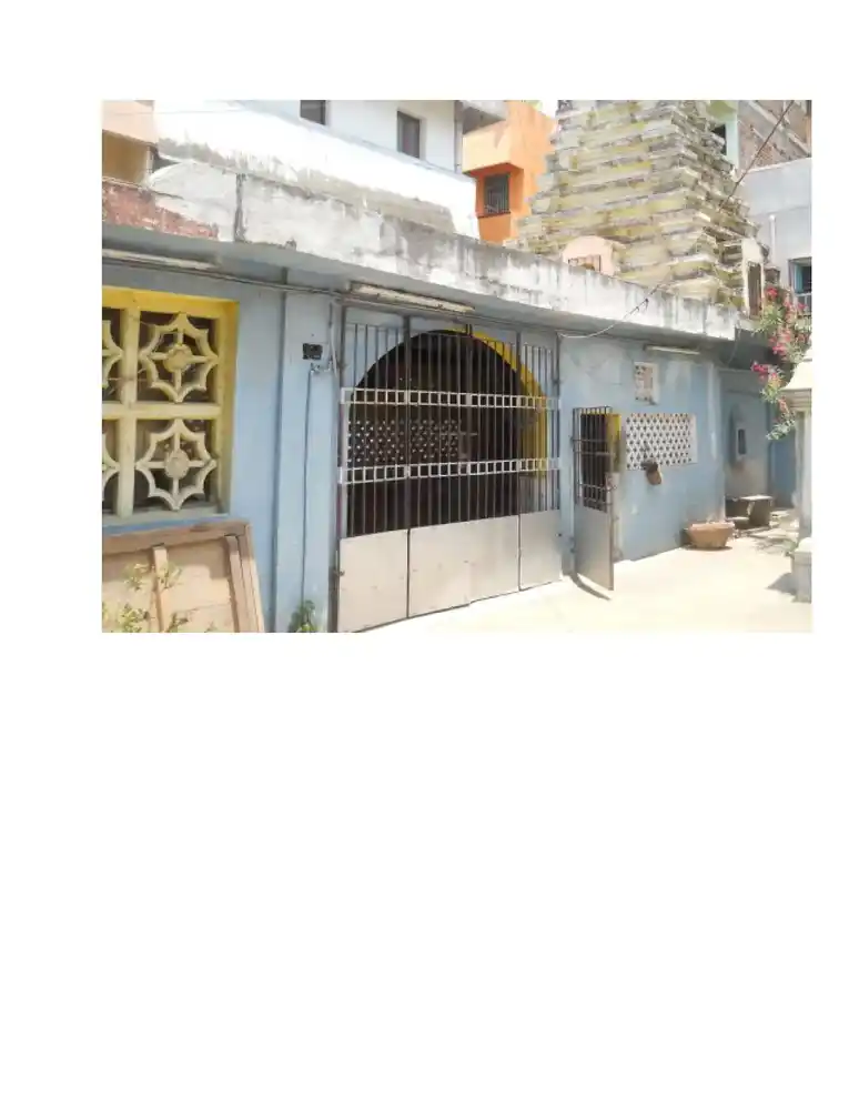 Arulmigu Thirukaiamman Temple, Thousand Light, Chennai - 600006 அருள்மிகு திருக்கையம்மன் திருக்கோயில், ஆயிரம் விளக்கு, சென்னை - 600006, Chennai - Ancient Temple Architecture and History Image 2
