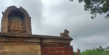 Arulmigu Thirukalanathar Temple, Thiruppakkovil, Karambakudi Taluk - 622302