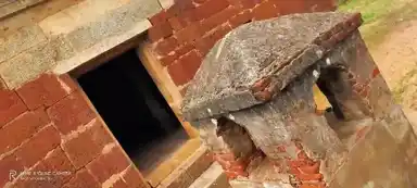 Arulmigu Thirukalanathar Temple, Thiruppakkovil, Karambakudi Taluk - 622302 அருள்மிகு திருக்களநாதர் திருக்கோயில், திருப்பாக்கோயில், கறம்பக்குடி வட்டம் - 622302, Pudukkottai - Ancient Temple Architecture and History Image 5