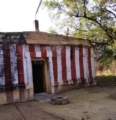 Arulmigu Thirukalingeswarar Temple, Vijayangudi - 630702
