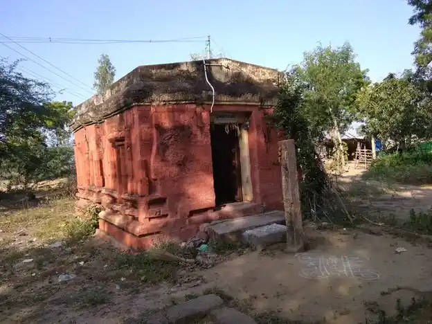 Arulmigu Thirukalingeswarar Temple, Vijayangudi - 630702 அருள்மிகு திருக்காளிங்கேஸ்வரர் திருக்கோயில், Vijayangudi - 630702, Sivagangai - Ancient Temple Architecture and History Image 4