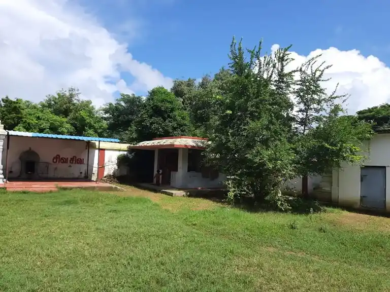 Arulmigu Thirukalleeswarar Temple, Thirukkandalam - 601201 அருள்மிகு திருக்கள்ளீஸ்வரர் திருக்கோயில், திருக்கண்டலம் - 601201, Tiruvallur - Ancient Temple Architecture and History Image 7