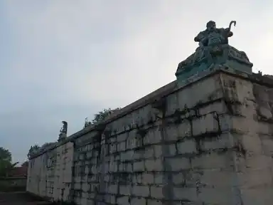 Arulmigu Thirukameshwarar Temple, Kappalur - 606751 அருள்மிகு திருக்காமேஸ்வரர் திருக்கோயில், Kappalur - 606751, Tiruvannamalai - Ancient Temple Architecture and History Image 2