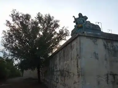 Arulmigu Thirukameshwarar Temple, Kappalur - 606751 அருள்மிகு திருக்காமேஸ்வரர் திருக்கோயில், Kappalur - 606751, Tiruvannamalai - Ancient Temple Architecture and History Image 3