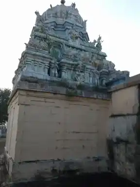 Arulmigu Thirukameshwarar Temple, Kappalur - 606751 அருள்மிகு திருக்காமேஸ்வரர் திருக்கோயில், Kappalur - 606751, Tiruvannamalai - Ancient Temple Architecture and History Image 4