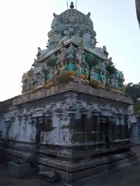 Arulmigu Thirukameshwarar Temple, Kappalur - 606751 அருள்மிகு திருக்காமேஸ்வரர் திருக்கோயில், Kappalur - 606751, Tiruvannamalai - Ancient Temple Architecture and History Image 6