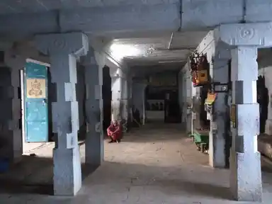 Arulmigu Thirukameshwarar Temple, Kappalur - 606751 அருள்மிகு திருக்காமேஸ்வரர் திருக்கோயில், Kappalur - 606751, Tiruvannamalai - Ancient Temple Architecture and History Image 8