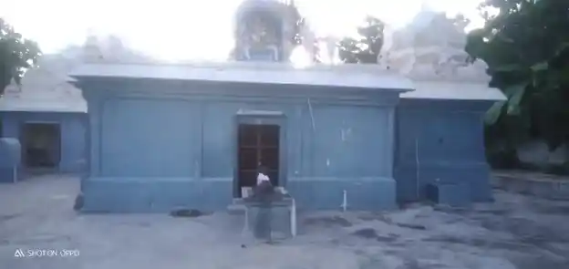 Arulmigu Thirukameswarar Temple, Panapakkam - 607108