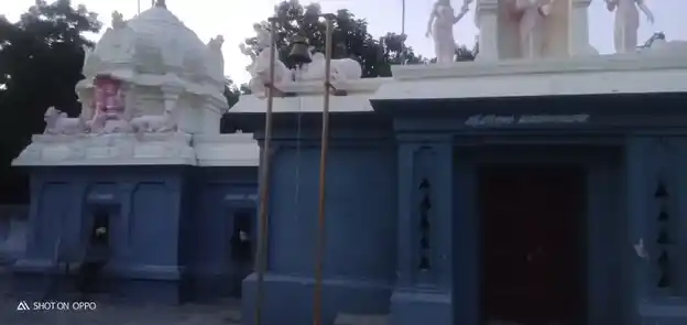 Arulmigu Thirukameswarar Temple, Panapakkam - 607108 அருள்மிகு திருக்காமேஸ்வரர் திருக்கோயில், பணப்பாக்கம் - 607108, Cuddalore - Ancient Temple Architecture and History Image 5
