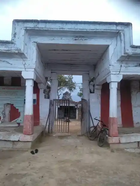 Arulmigu Thirukandeeswar Temple, Nanalkadu, Nanalkadu - 628252 அருள்மிகு திருகண்டீஸ்வரர் திருக்கோயில், Nanalkadu - 628252, Thoothukudi - Ancient Temple Architecture and History Image 5