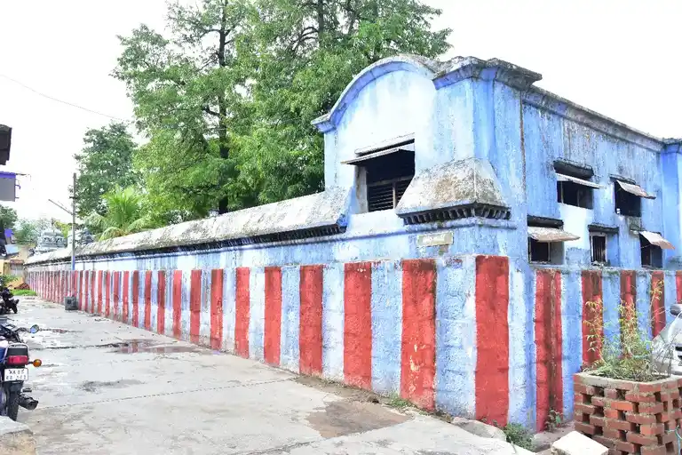 Arulmigu Thirukannieswarar Temple, Seithur - 626121 அருள்மிகு திருக்கண்ணீஸ்வரசுவாமி திருக்கோயில், Seithur - 626121, Virudhunagar - Ancient Temple Architecture and History Image 2