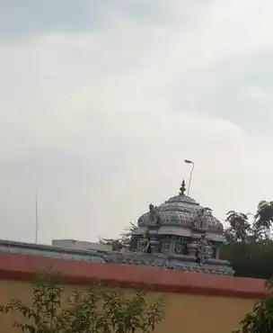 Arulmigu Thirukaramthondreswarer Temple, Kattumylur - 606304 அருள்மிகு திருக்கரம் தோன்றீஸ்வரர் திருக்கோயில், Kattumylur - 606304, Cuddalore - Ancient Temple Architecture and History Image 3