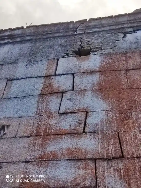 Arulmigu Thirukarutheeswarar Temple, Pappankulam - 627423 அருள்மிகு திருக்கருத்தீஸ்வரர் திருக்கோயில், Pappankulam - 627423, Tenkasi - Ancient Temple Architecture and History Image 3